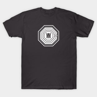 Modest Geometry T-Shirt
